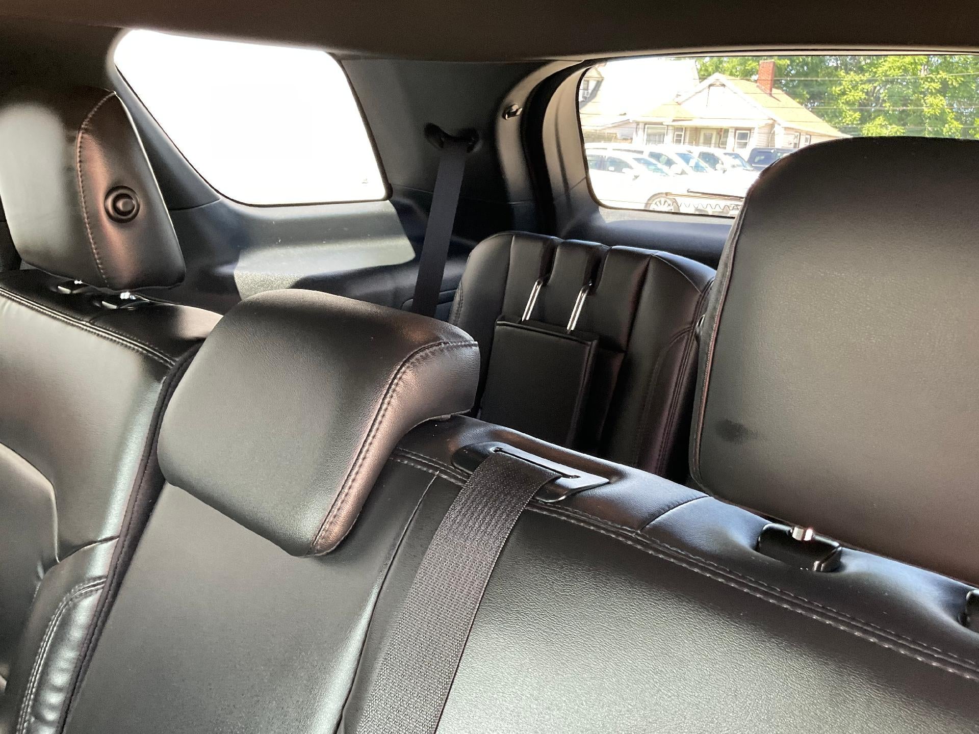 2019 Ford Explorer XLT 4WD