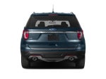 2019 Ford Explorer XLT 4WD