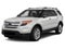 2015 Ford Explorer 4WD 4dr XLT