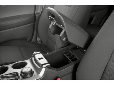 2015 Ford Explorer 4WD 4dr XLT