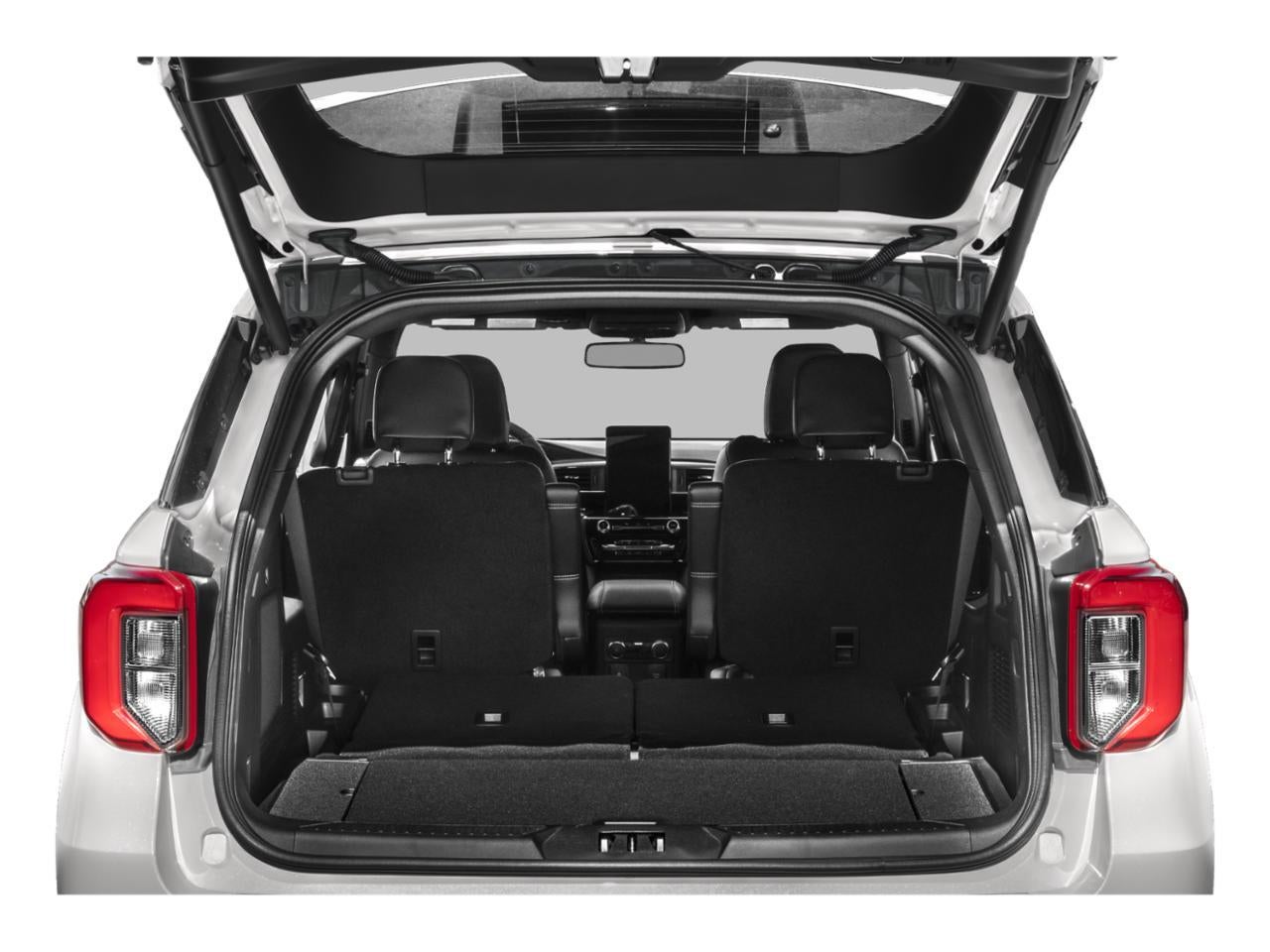 2023 Ford Explorer ST 4WD