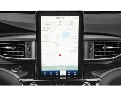 2023 Ford Explorer ST 4WD