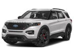 2023 Ford Explorer ST 4WD