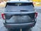 2020 Ford Explorer ST 4WD