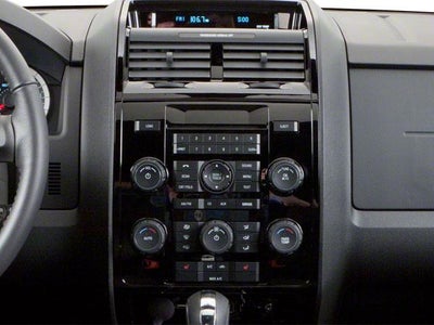2010 Ford Escape FWD 4dr XLT