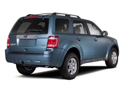 2010 Ford Escape FWD 4dr XLT