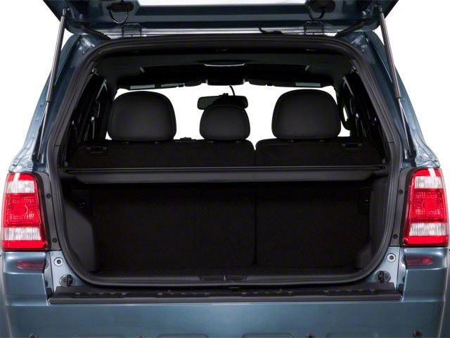 2010 Ford Escape FWD 4dr XLT