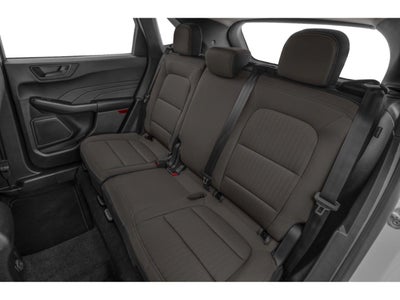 2020 Ford Escape S AWD