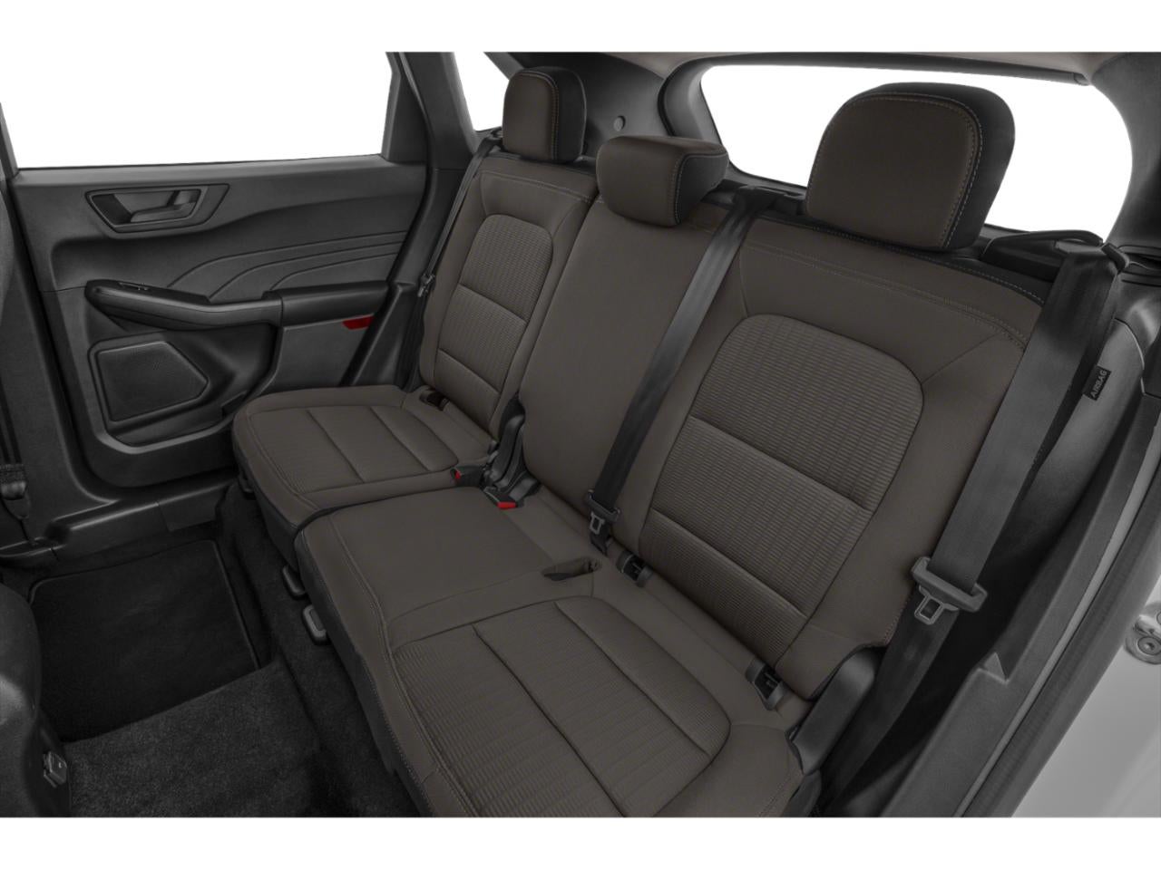 2020 Ford Escape S AWD