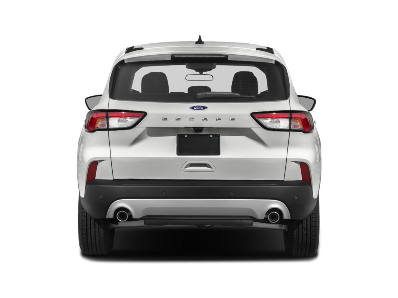 2020 Ford Escape S AWD