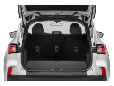 2020 Ford Escape S AWD