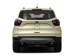 2017 Ford Escape Titanium 4WD
