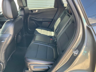 2025 Ford Escape ST-Line AWD