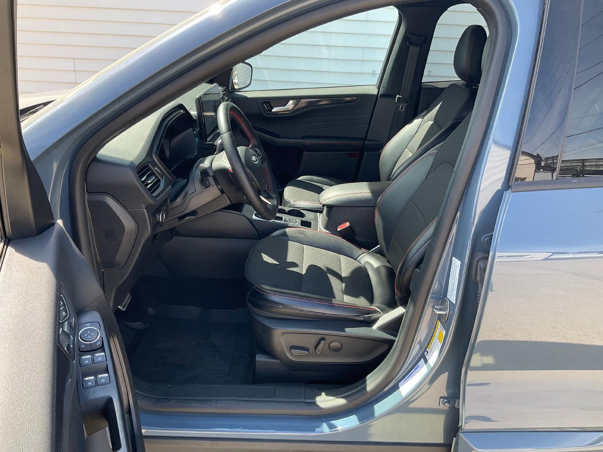 2024 Ford Escape ST-Line AWD