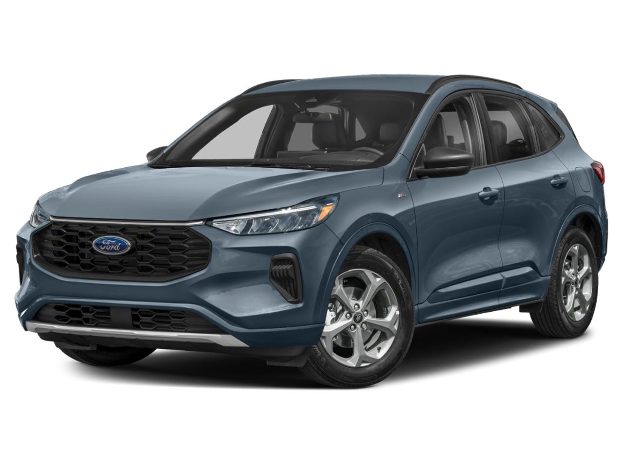 2024 Ford Escape ST-Line AWD