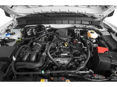 2022 Ford Bronco Badlands Sasquatch Luxury