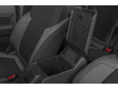 2022 Ford Bronco Badlands Sasquatch Luxury