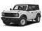 2022 Ford Bronco Badlands Sasquatch Luxury