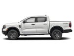 2025 Ford Ranger XLT 4WD SuperCrew 5' Box