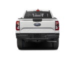 2025 Ford Ranger XLT 4WD SuperCrew 5' Box