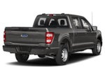 2023 Ford F-150 XL 4WD SuperCrew 5.5' Box