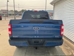 2023 Ford F-150 XL 4WD SuperCrew 5.5' Box