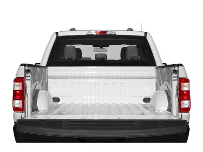 2022 Ford F-150 XL 4WD SuperCab 6.5' Box