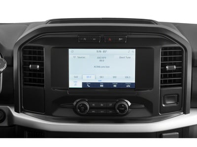 2022 Ford F-150 XL 4WD SuperCab 6.5' Box