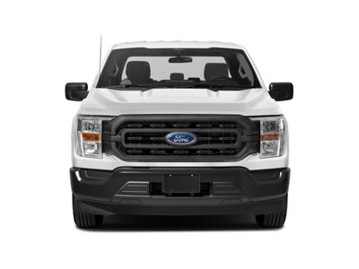 2022 Ford F-150 XL 4WD SuperCab 6.5' Box