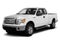 2011 Ford F-150 4WD SuperCab 6-1/2 Ft Box XL