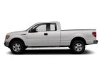 2011 Ford F-150 4WD SuperCab 6-1/2 Ft Box XL