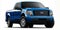 2011 Ford F-150 4WD SuperCab 6-1/2 Ft Box XL