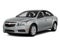 2014 Chevrolet Cruze Sedan LS (Automatic)