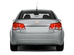 2014 Chevrolet Cruze Sedan LS (Automatic)