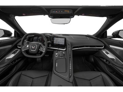 2024 Chevrolet Corvette Stingray Coupe 1LT