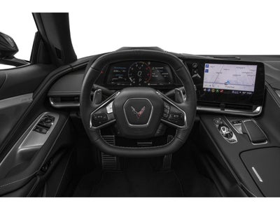 2024 Chevrolet Corvette Stingray Coupe 1LT
