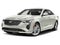 2021 Cadillac CT4 4dr Sdn Premium Luxury