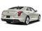 2021 Cadillac CT4 4dr Sdn Premium Luxury