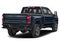 2020 Chevrolet Silverado 2500 HD Crew Cab Standard Box 4-Wheel Drive Custom