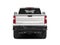 2020 Chevrolet Silverado 2500 HD Crew Cab Standard Box 4-Wheel Drive Custom