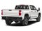 2020 Chevrolet Silverado 2500 HD Crew Cab Standard Box 4-Wheel Drive Custom
