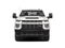 2020 Chevrolet Silverado 2500 HD Crew Cab Standard Box 4-Wheel Drive Custom