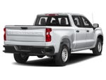 2023 Chevrolet Silverado 1500 Crew Cab Short Box 4-Wheel Drive Custom