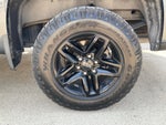 2022 Chevrolet Silverado 1500 LTD Crew Cab Short Box 4-Wheel Drive LT Trail Boss