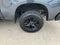 2022 Chevrolet Silverado 1500 LTD Crew Cab Short Box 4-Wheel Drive LT Trail Boss