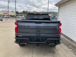 2022 Chevrolet Silverado 1500 LTD Crew Cab Short Box 4-Wheel Drive LT Trail Boss