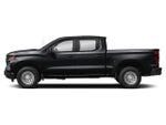 2023 Chevrolet Silverado 1500 Crew Cab Short Box 4-Wheel Drive RST