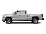 2017 Chevrolet Silverado 1500 Double Cab Standard Box 4-Wheel Drive LT
