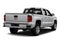 2017 Chevrolet Silverado 1500 Double Cab Standard Box 4-Wheel Drive LT