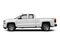 2017 Chevrolet Silverado 1500 Double Cab Standard Box 4-Wheel Drive LT